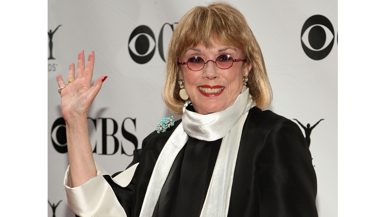 63rd Annual Tony Awards - Arrivals
