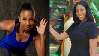 Coach Kenya & Najah Mustafa