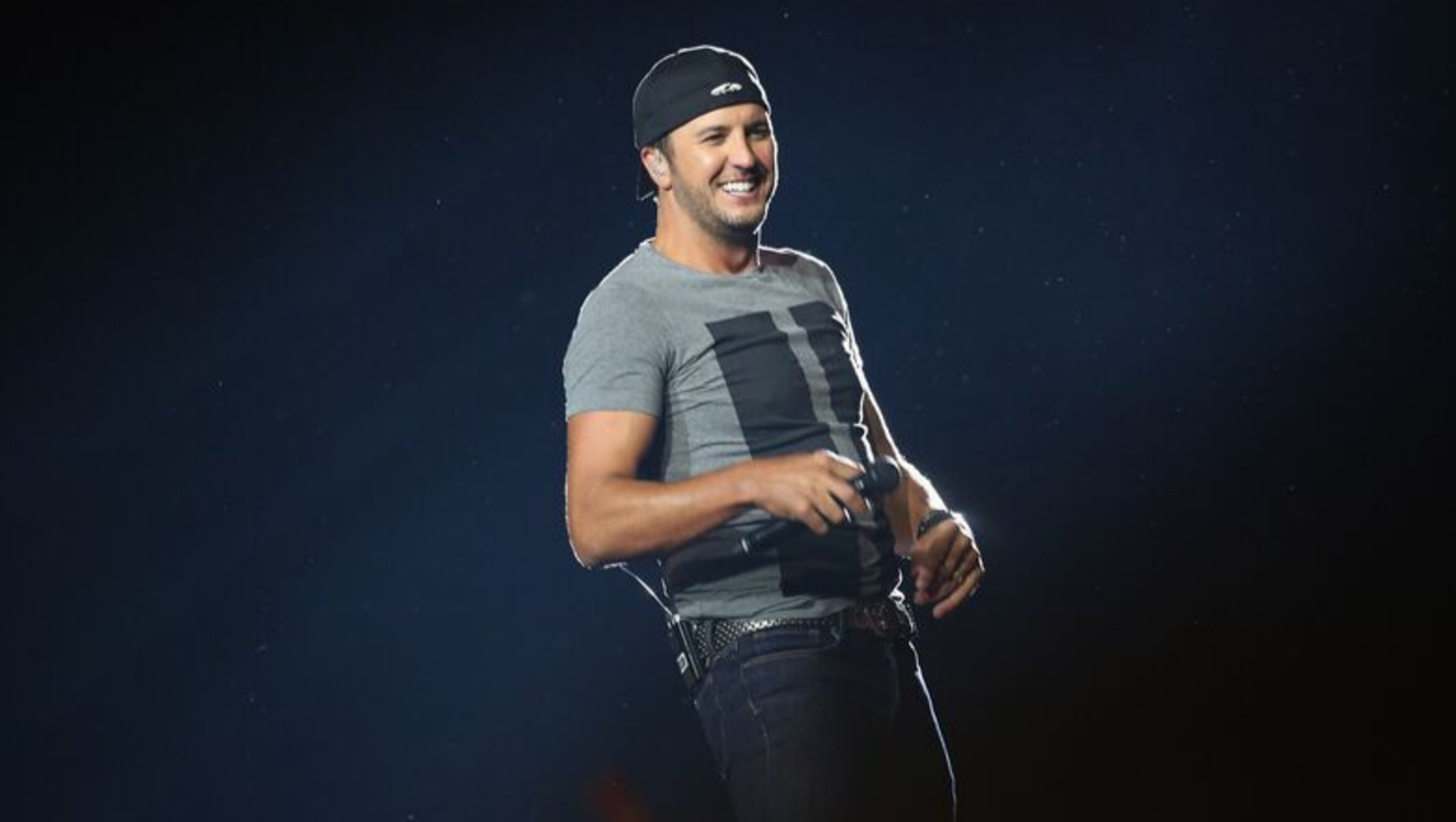 Luke Bryan Reflects On 11 Years Of 'Farm Tour' Ahead Of Opening Night