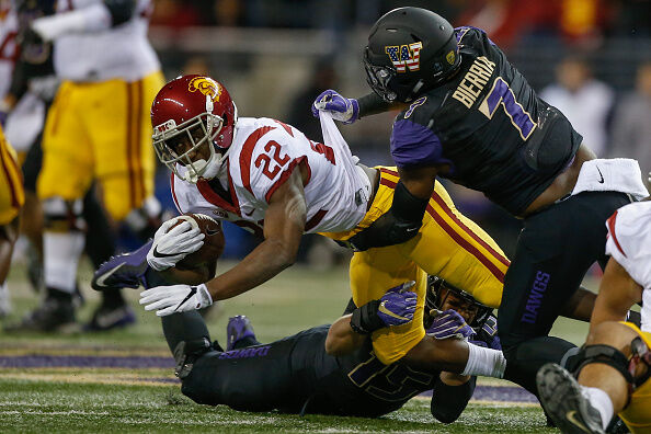 USC v Washington