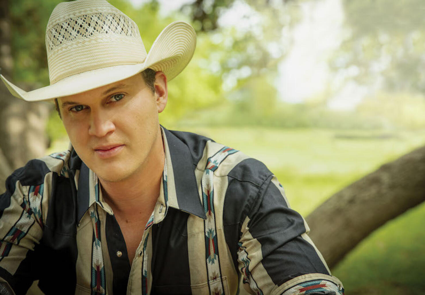 Jon Pardi - California Sunrise - CD 