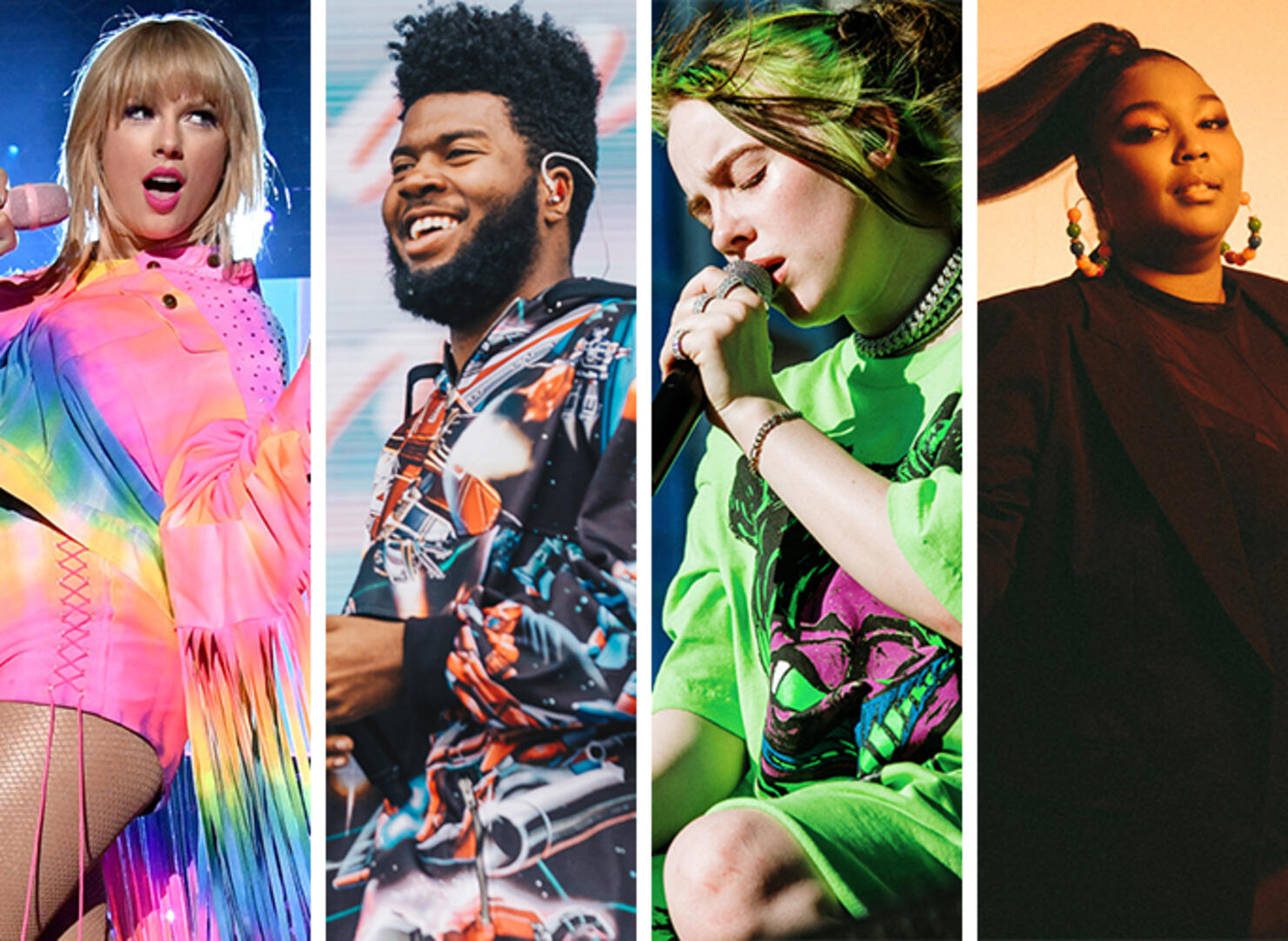 Facts You May Not Know About The 2019 Jingle Ball Lineup iHeartRadio