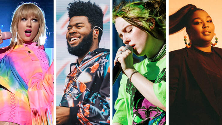 Facts You May Not Know About The 2019 Jingle Ball Lineup | iHeartRadio