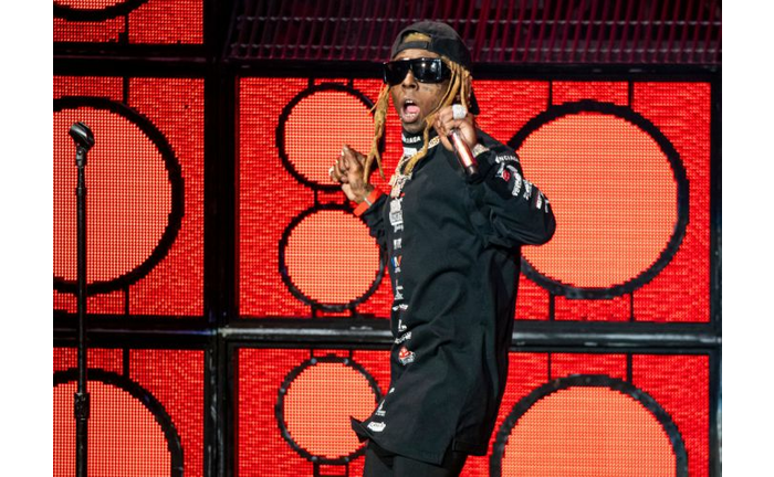 Lil Wayne