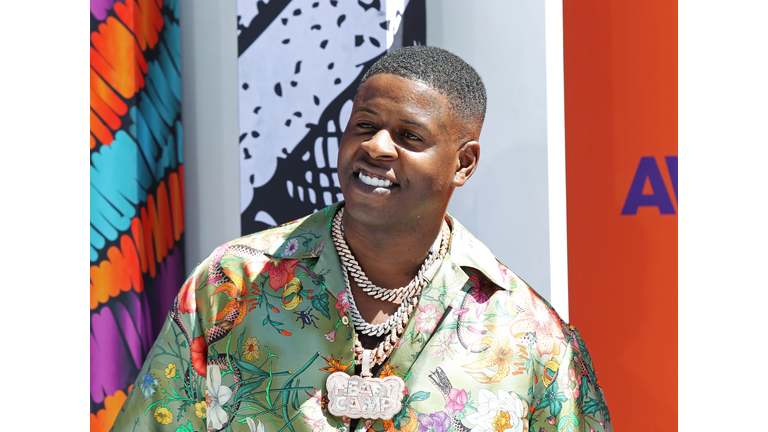 Blac Youngsta (Getty)
