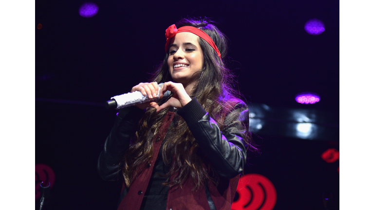 Camila Cabello Fact #2