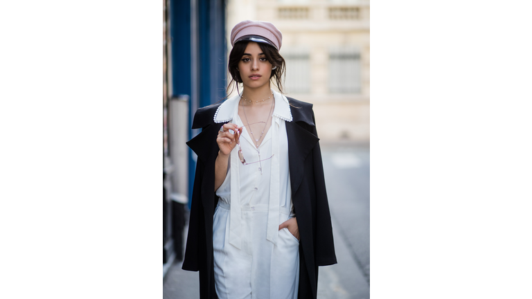 Camila Cabello Fact #3