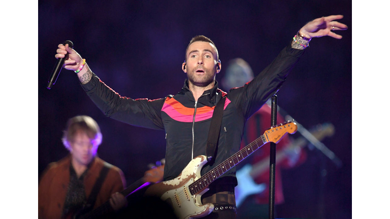 Pepsi Super Bowl LIII Halftime Show