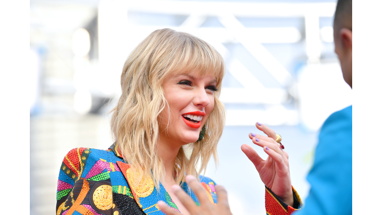 2019 MTV Video Music Awards - Red Carpet