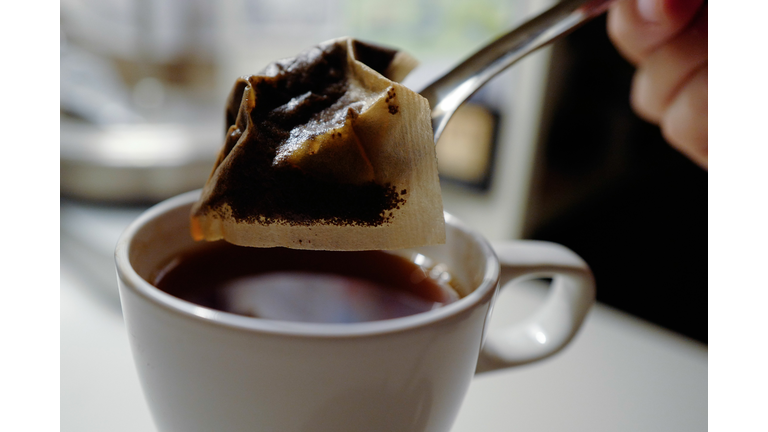 BRITAIN-LIFESTYLE-CULTURE-TEA-OFFBEAT