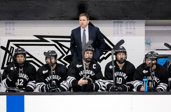 Colorado College v Providence College