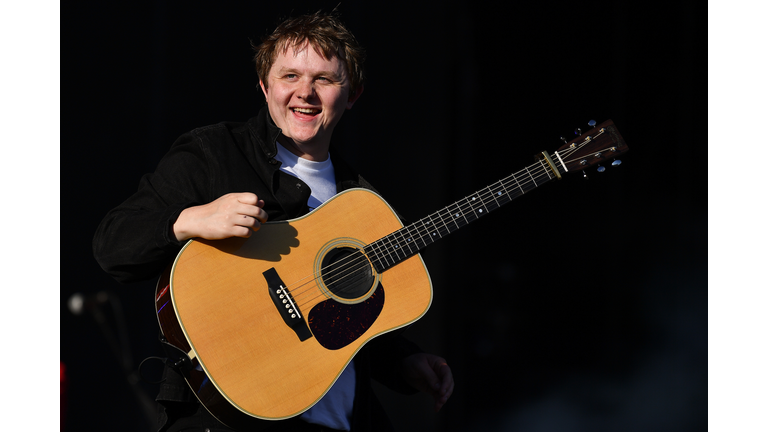 Lewis Capaldi