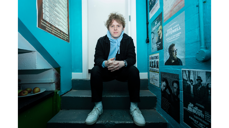 Lewis Capaldi