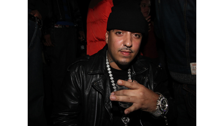 French Montana