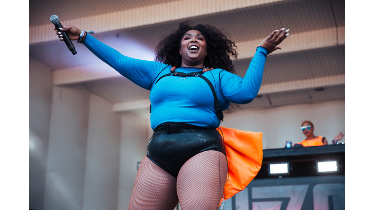 Lizzo