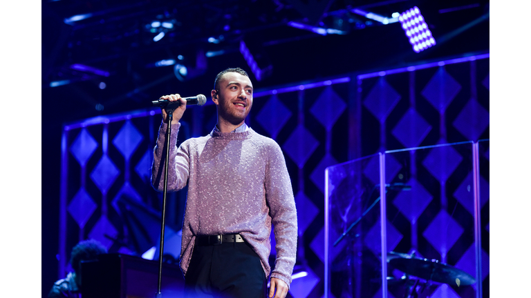 Sam Smith