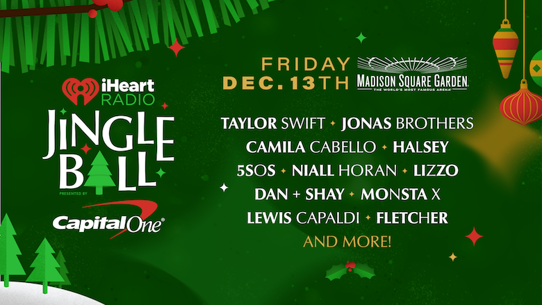 Jingle Ball Lineup Chicago 2024 - Merla Stephie