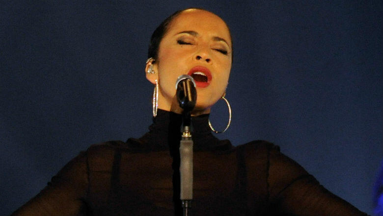 Sade's Trans Son Thanks Mom For Support In Emotional Open Letter | iHeart