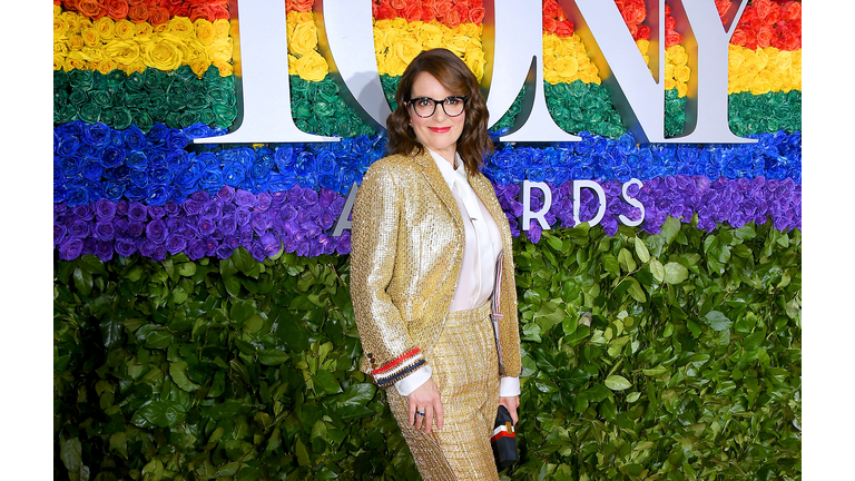 73rd Annual Tony Awards - Arrivals