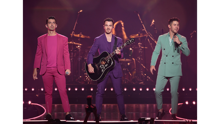 Jonas Brothers