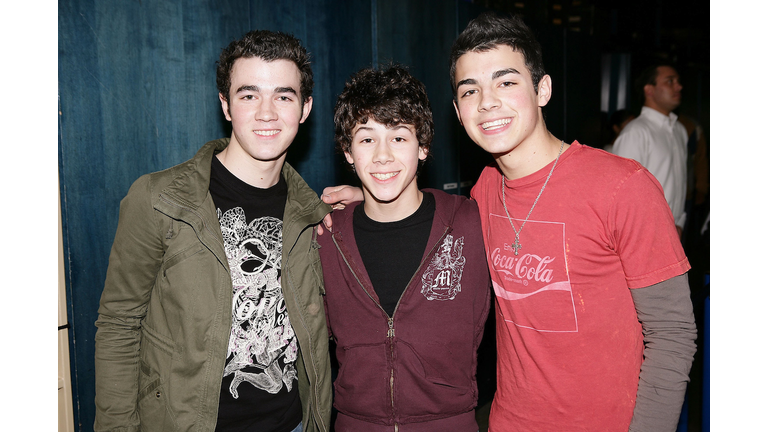 Jonas Brothers