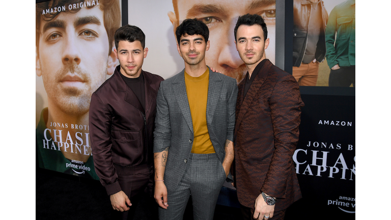 Jonas Brothers