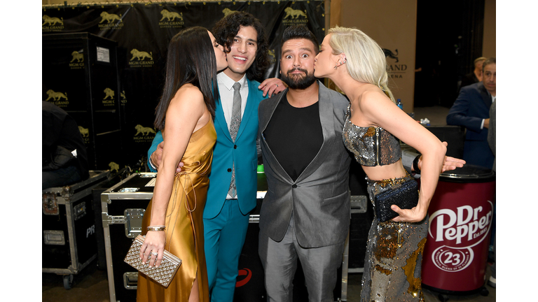 Dan + Shay