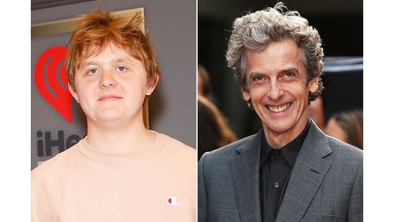 Lewis Capaldi
