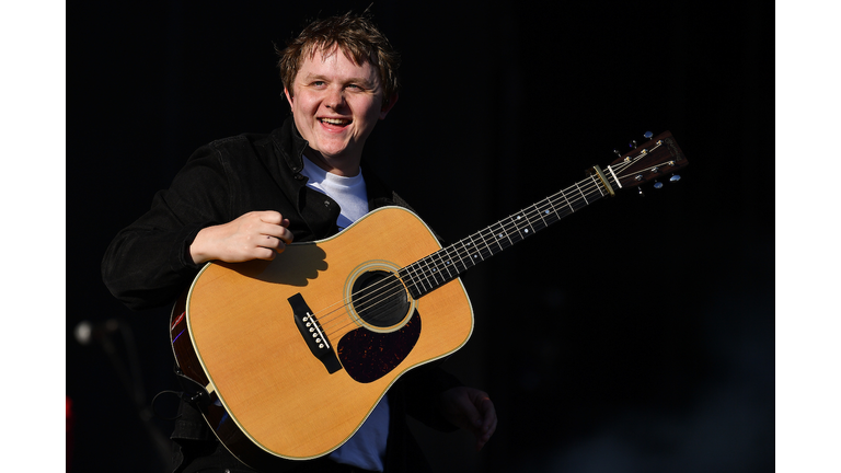 Lewis Capaldi