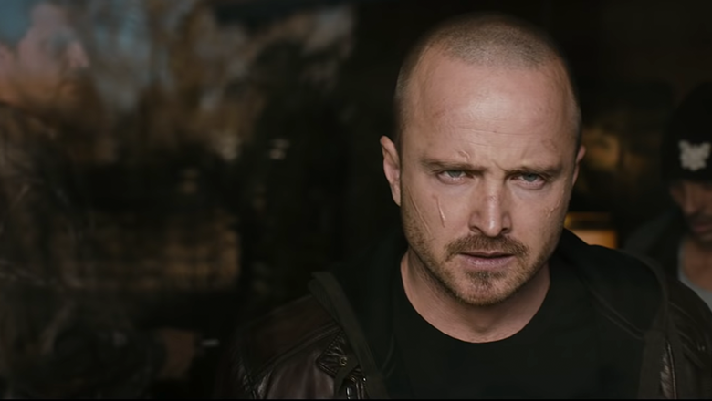 The Full Trailer For The 'Breaking Bad' Movie Is Finally Here | iHeart