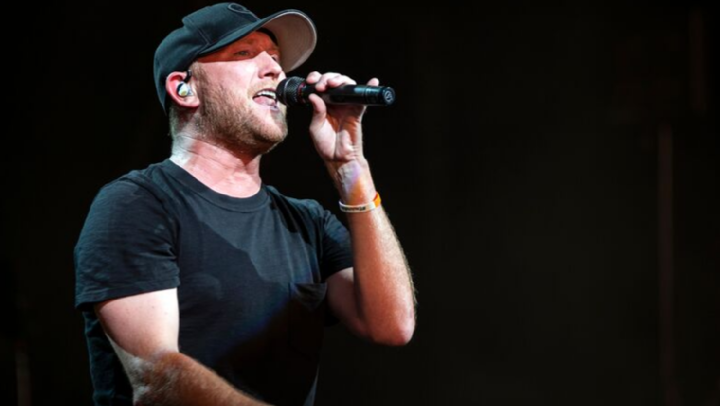 Cole Swindell Has A Fresh Perspective In New Song 'Right Where I Left It'