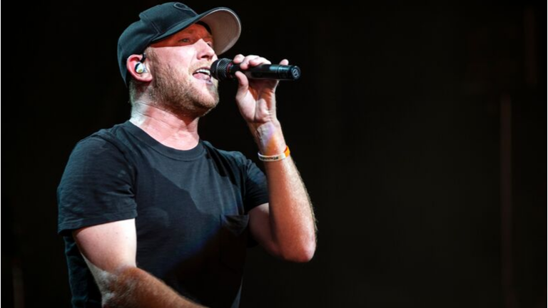 Cole Swindell Has A Fresh Perspective In New Song 'Right Where I Left It'