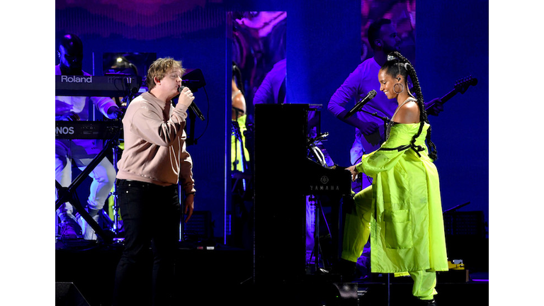 2019 iHeartRadio Music Festival - Night 2 ‚Äì Show