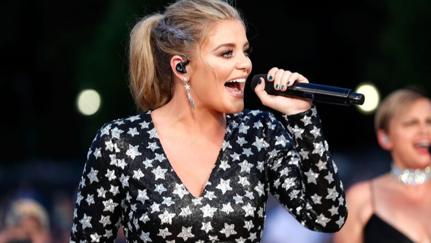Lauren Alaina's New Song 'Getting Good' Is A Reminder To Live In The Moment