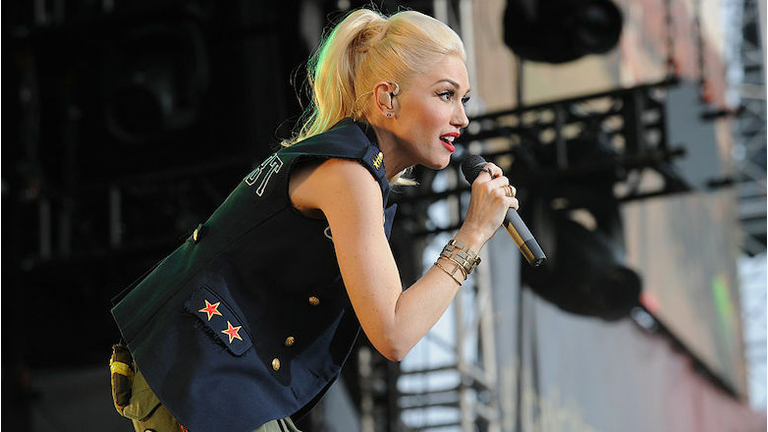 Global Citizen 2015 Earth Day On National Mall To End Extreme Poverty And Solve Climate Change - Show