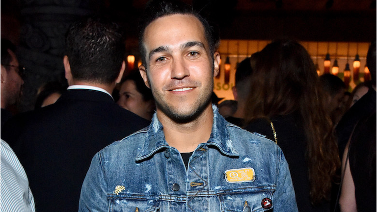 Republic Records And Cadillac Host VMA After-Party At Tao Restaurant - Red Carpet