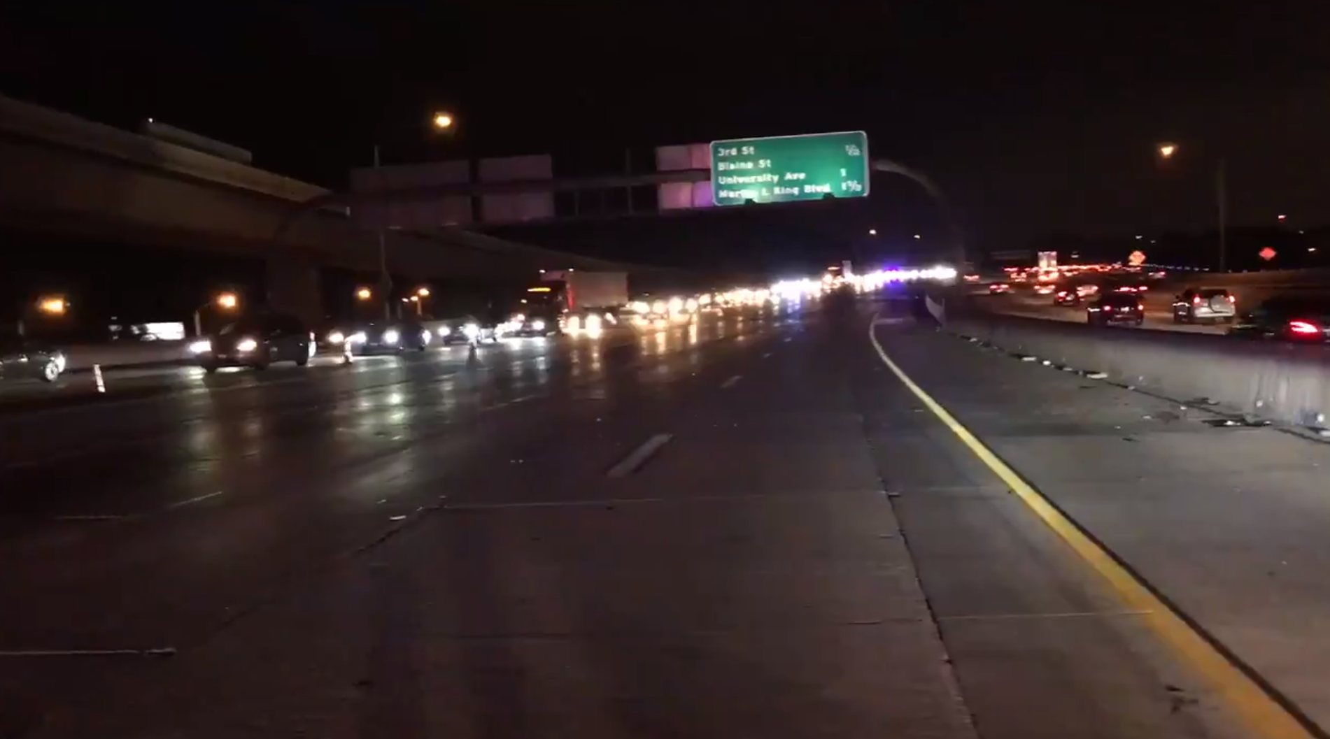 Flipboard: Weekend-Long Closure of Westbound 60 Freeway in Jurupa ...