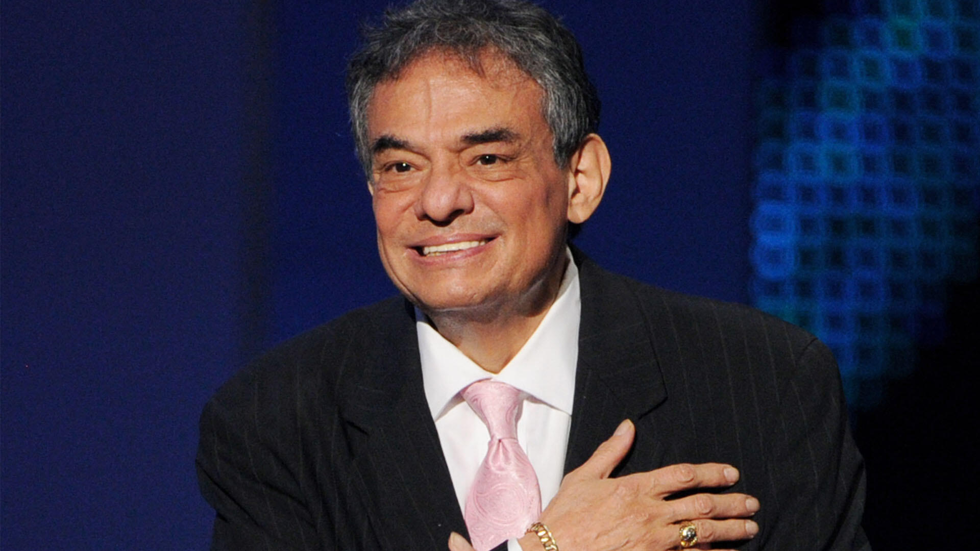 Falleció el cantante José José a los 71 años de edad iHeartRadio