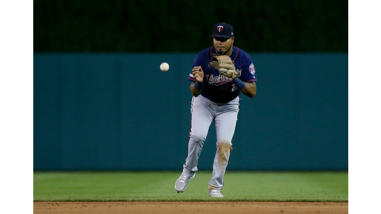 Minnesota Twins v Detroit Tigers