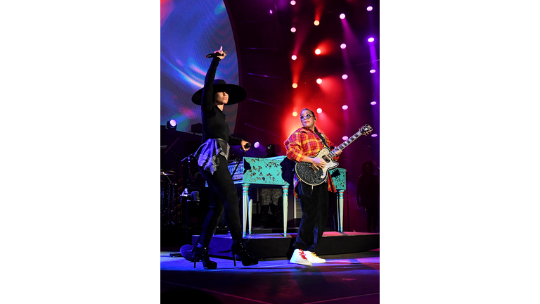 2019 Global Citizen Festival: Power The Movement - Performances
