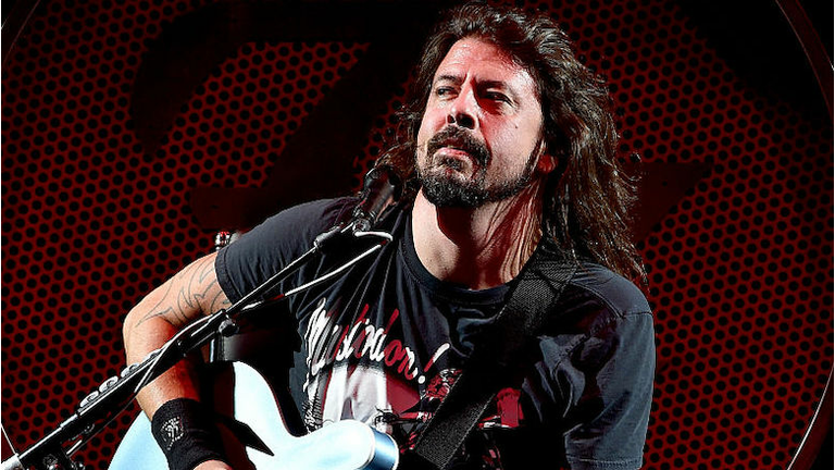 Foo Fighters' Sonic Highway World Tour At The Forum
