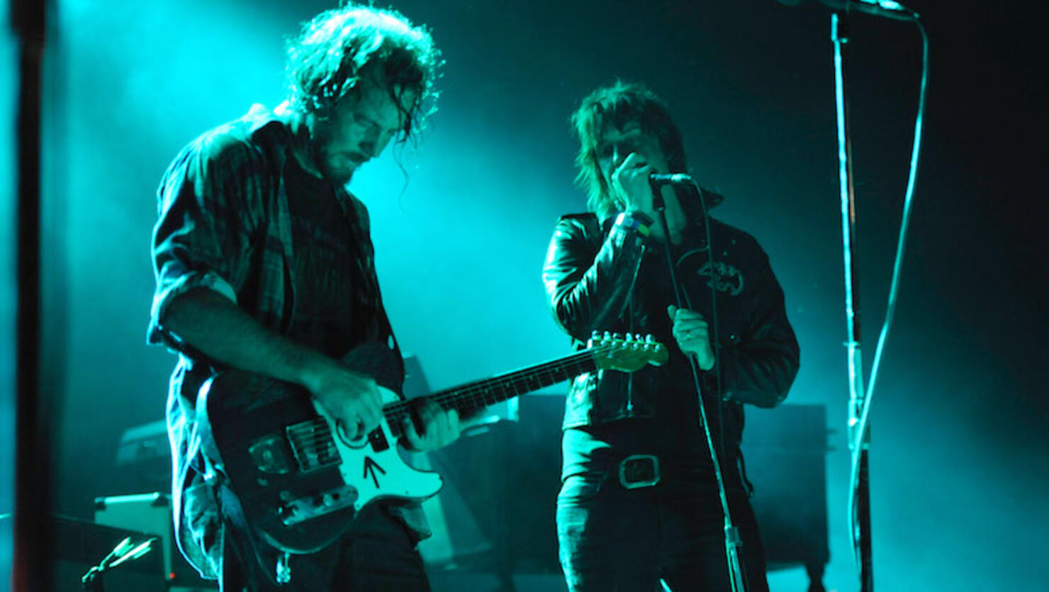 Pearl Jam Destination Weekend