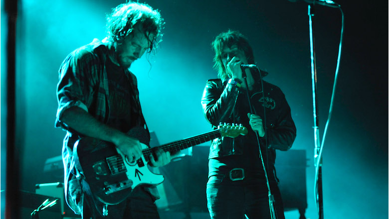 Pearl Jam Destination Weekend