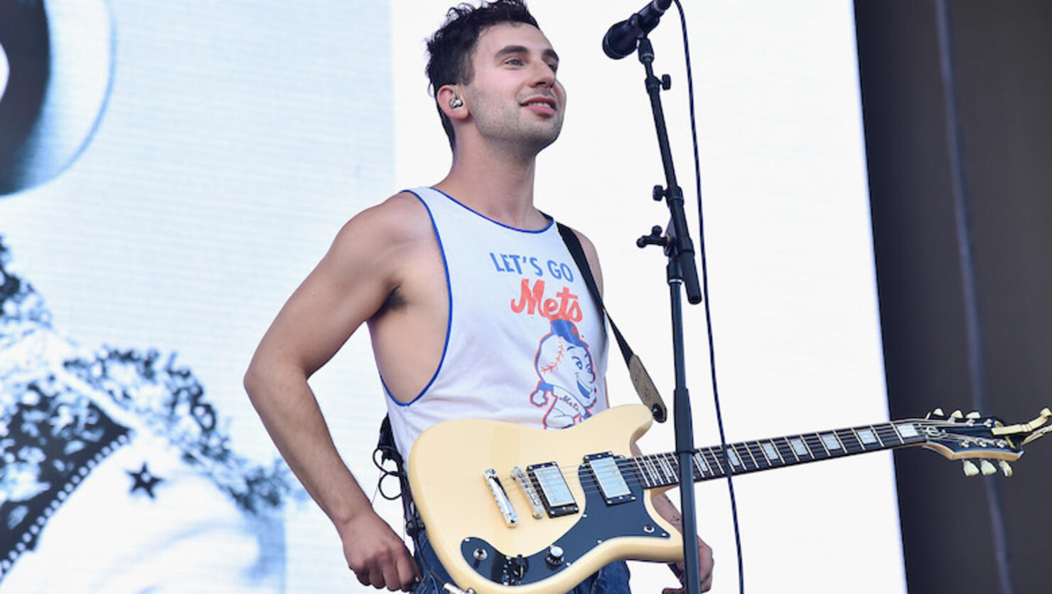 2017 The Governors Ball Music Festival - Day 1