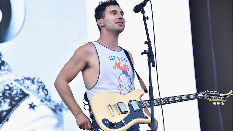 2017 The Governors Ball Music Festival - Day 1