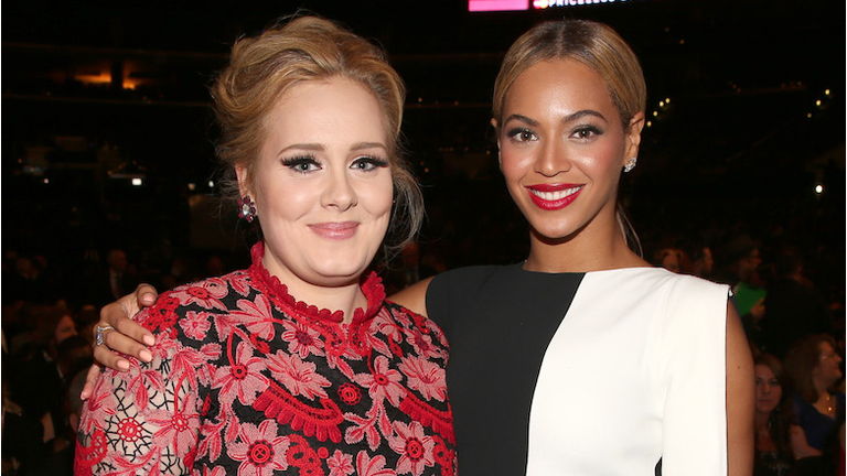 The 55th Annual GRAMMY Awards - Backstage And Audience
