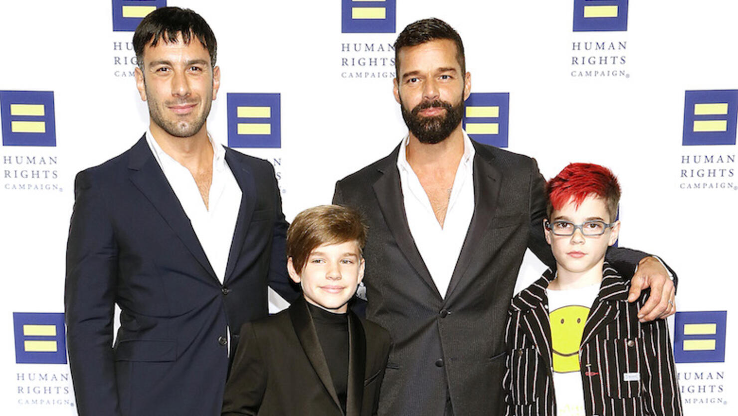 23rd Annual Human Rights Campaign National Dinner