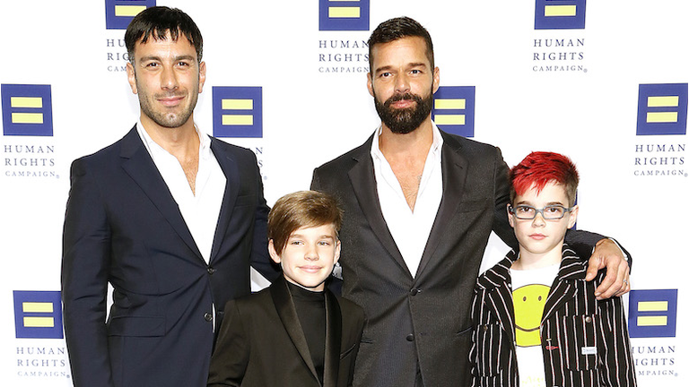 23rd Annual Human Rights Campaign National Dinner