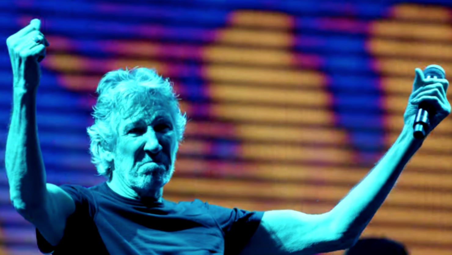 Roger Waters Explains Why 'Us + Them' is a 'Call To Action' | iHeart