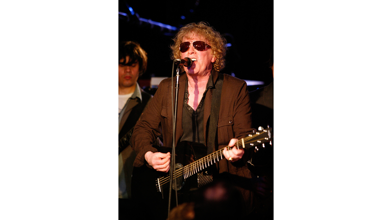 John Varvatos Opens 315 Bowery With Party To Benefit Vh1 Save The Music